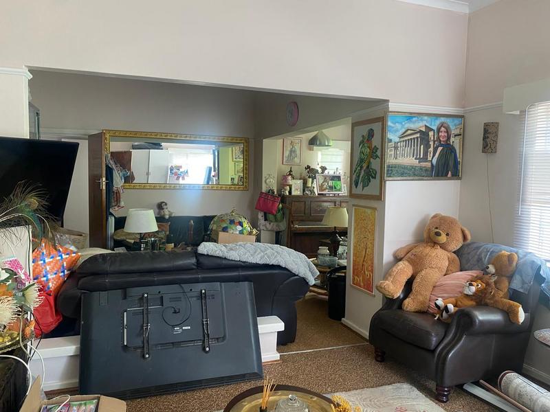 0 Bedroom Property for Sale in Queenstown Central Eastern Cape